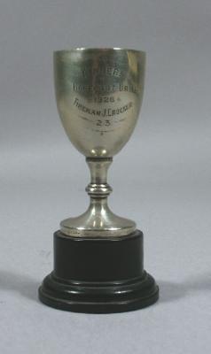 trophy