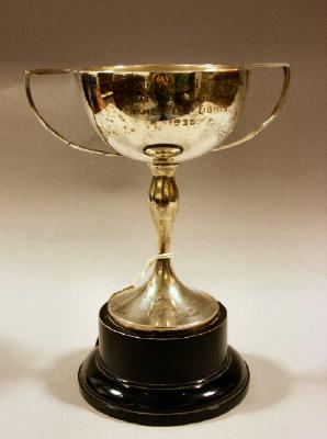 trophy