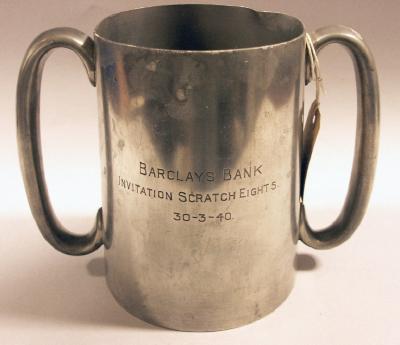 trophy