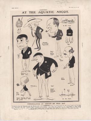 cartoon