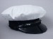officer's cap